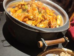 -锅聚侠(泉秀店)