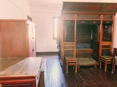 -溪口-滕头旅游景区