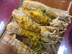 -琼大师东方烤乳猪(亚特兰蒂斯店)