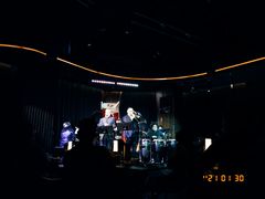 -林肯爵士乐上海中心 Jazz at Lincoln Center Shanghai