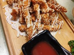 -梁溪河畔·吉府花园(南长街南下塘店)