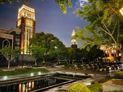 -华东政法大学(松江校区)