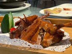-粤轩楼广式特色餐厅(青岛路店)