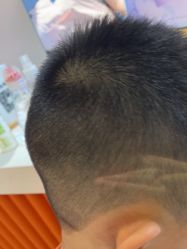 -Mengbaby·萌宝贝儿童理发(保利广场店)