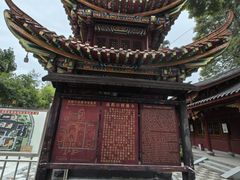 -铁像寺水街