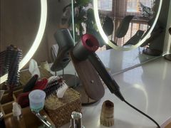 -施奈儿.洗头頭療.按摩SPA.采耳(上梅林店)