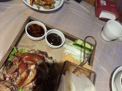 -有位虾匠·胶东土菜小馆(市北店)