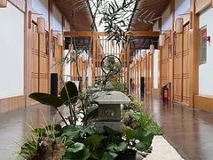 -玖合素手·轻养足浴SPA(云纺大悦城店)