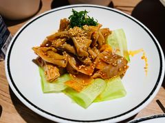 -太二酸菜鱼(群光广场店)