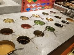 -新辣道鱼火锅(领展购物广场·中关村店)