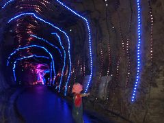 -天河潭旅游度假区