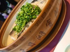 -风味小馆(天目湖宾馆店)