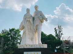 -东台西溪天仙缘景区