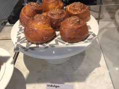 肉桂卷-大酉·M Coffee(北京美术馆店)