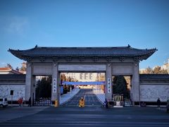 -服务大楼冷面(延大店)