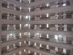-上海南新雅大酒店