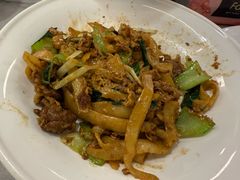 -台北楚楚园馅饼粥(虹桥南丰城店)