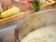 -怡咖啡·自助餐·西安香格里拉