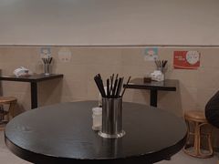 大堂-卓粤拉肠(红庙店)