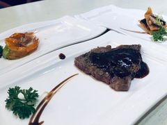 -鹭江潮餐厅•福建菜(鹭江佲家酒店)