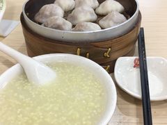 -鸡鸣汤包(仙林店)