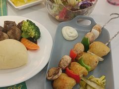 -库滋明·俄罗斯特色美食(中央大街店)