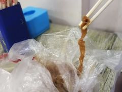 -黄毛鸭脖(汉阳总店)