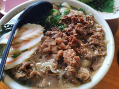 牛肉乌冬-有喜屋·深夜食堂(北京西路店)