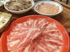 -憨铁匠火锅(红山6979店)