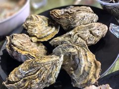 -蚝抵食·湛江生蚝(湾北路店)