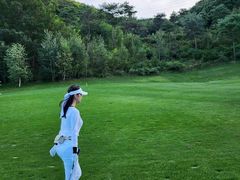 -观澜湖高尔夫球会
