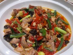 -老凯俚酸汤鱼(多彩城店)
