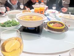 -湖锦酒楼·湖北菜(八一路店)