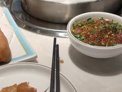 -粤顺渔坊·中山脆肉鲩火锅(清湖店)
