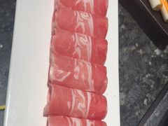 -重庆九记老火锅(广场店)