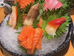 -花和海鲜自助(梅江店)