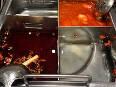 -海底捞火锅(关山保利店)