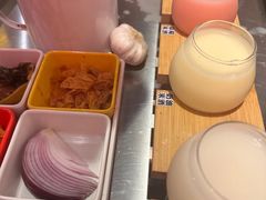 -大头叔烤鸡爪·朝鲜族烤串(天池路店)