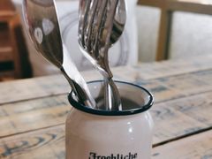 -Cafe Alice咖啡爱丽丝(奥城店)