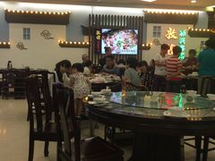 大堂-敦煌喜宴(万达广场店)