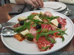 -Terra Rossa(陆家嘴中心店)