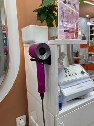 -希梵尔头皮抗衰·科技养发