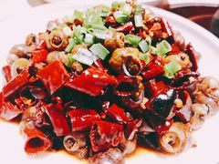 -蛙蛙叫干锅年代(簋街总店)
