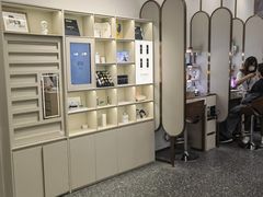 -海马体照相馆丨大师(青岛万象城店)