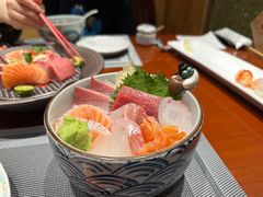 -乾山寿司(好运街店)