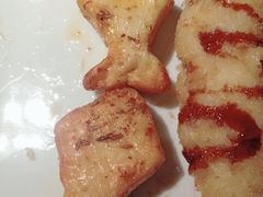 -很久以前羊肉串(南京路第一百货店)
