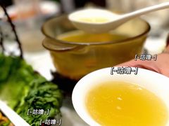 -古越舫·精品杭帮菜(商都路店)