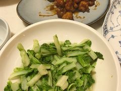 -径山十八道·风味民间菜(华夏之心店)