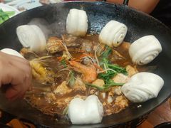 -潍城老菜馆·地标美食