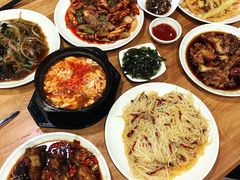 -贤花饭店(城阳店)